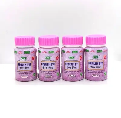 Picture of Makes You Healthy 4 Bottle 200pcs