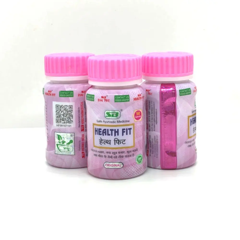 Picture of Makes You Healthy 4 Bottle 200pcs