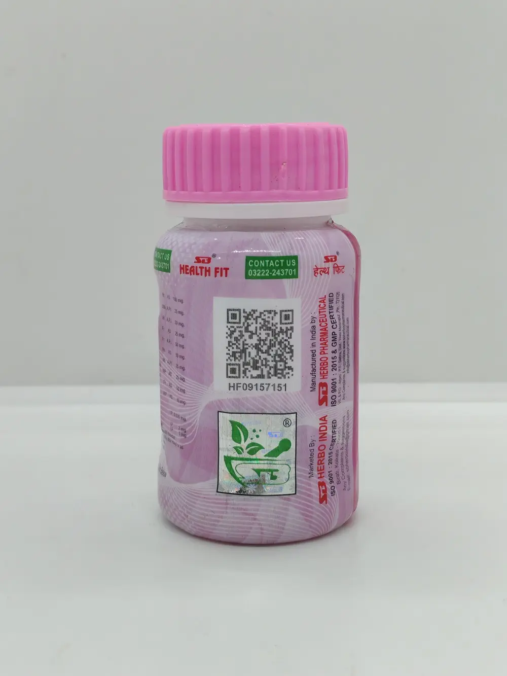 Picture of Makes You Healthy 50 Pcs