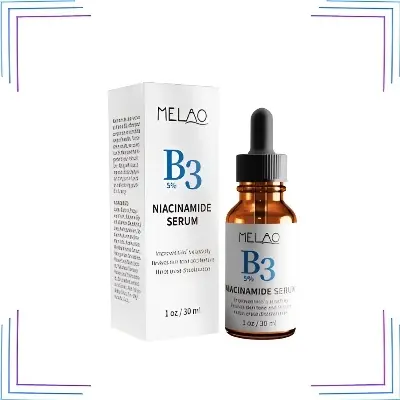 Picture of Melao B3 5% Niacinamide Serum 30 ml