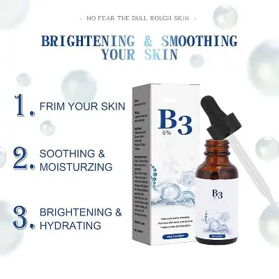 Picture of Melao B3 5% Niacinamide Serum 30 ml