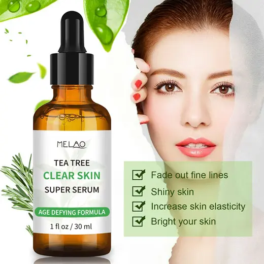 Picture of Melao Tea Tree Clear Skin Super Serum 30 ml