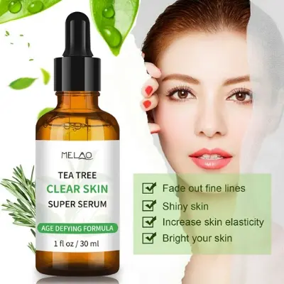 Picture of Melao Tea Tree Clear Skin Super Serum 30 ml