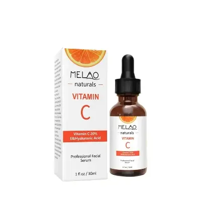 Picture of Melao Vitamin C 20% Hyaluronic Serum 30 ml