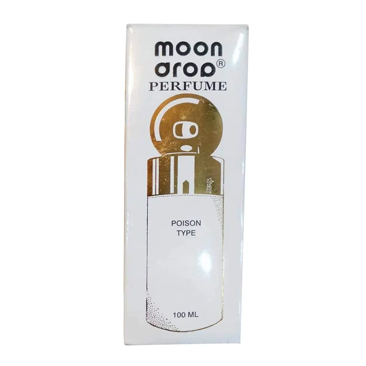 Picture of moon drop  perfume poison type 100ml(Body)