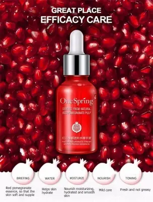 Picture of One Spring Serum 15ml