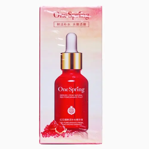 Picture of One Spring Serum 15ml