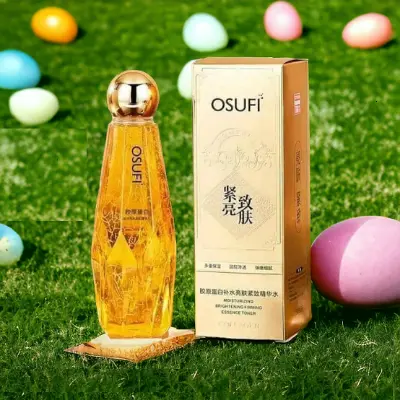 Picture of Osufi Badsha Collagen Serum Full Skin Care Combo