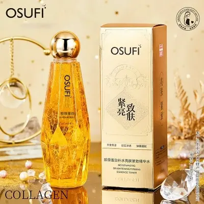 Picture of OSUFI Collagen Face Serum 300ml