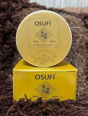 Picture of Osufi Serum & Face Cream & Body Cream Combo