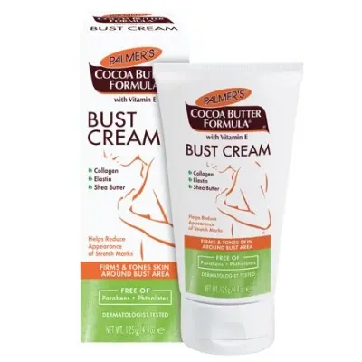 Picture of Palmer's Cocoa Butter Bust Cream