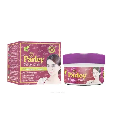 Picture of Parley Beauty Cream