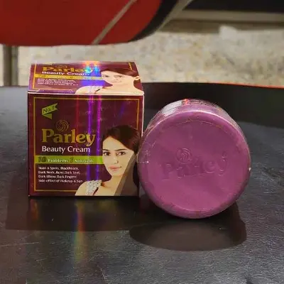 Picture of Parley Beauty Cream