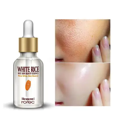 Picture of Rorec White Rice Skin Beauty Essence Serum