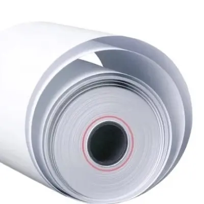 Picture of 78×60mm Thermal POS Paper Rolls – Compatible with 3-Inch (80mm) Rongta Receipt Printers – Fade-Resistant and Durable(1Roll)