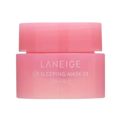 Picture of Scru Cream and Laneige Lip Sleeping Mask 3g Combo Pack