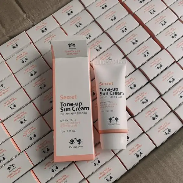 Picture of Secret Tone-up Sun Cream SPF 50+ PA+++  70ml