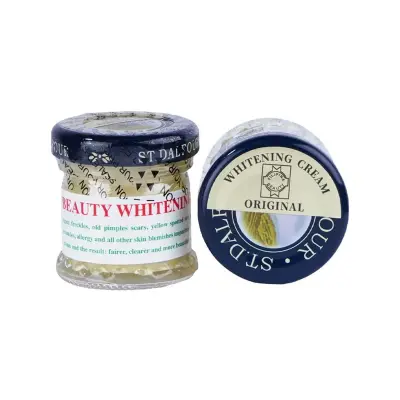 Picture of St Dalfour Whitening Cream