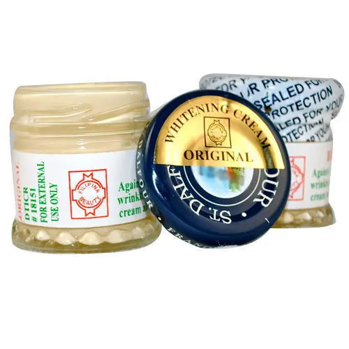 Picture of St Dalfour Whitening Cream