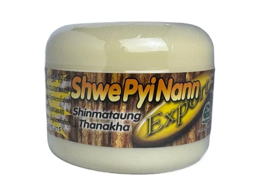 Picture of Thanaka Chandon Face Pack 140g(Face,Woody&Earthy)