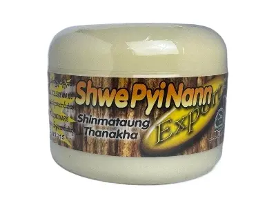 Picture of Thanaka Chandon Face Pack 140g(Face,Woody&Earthy)