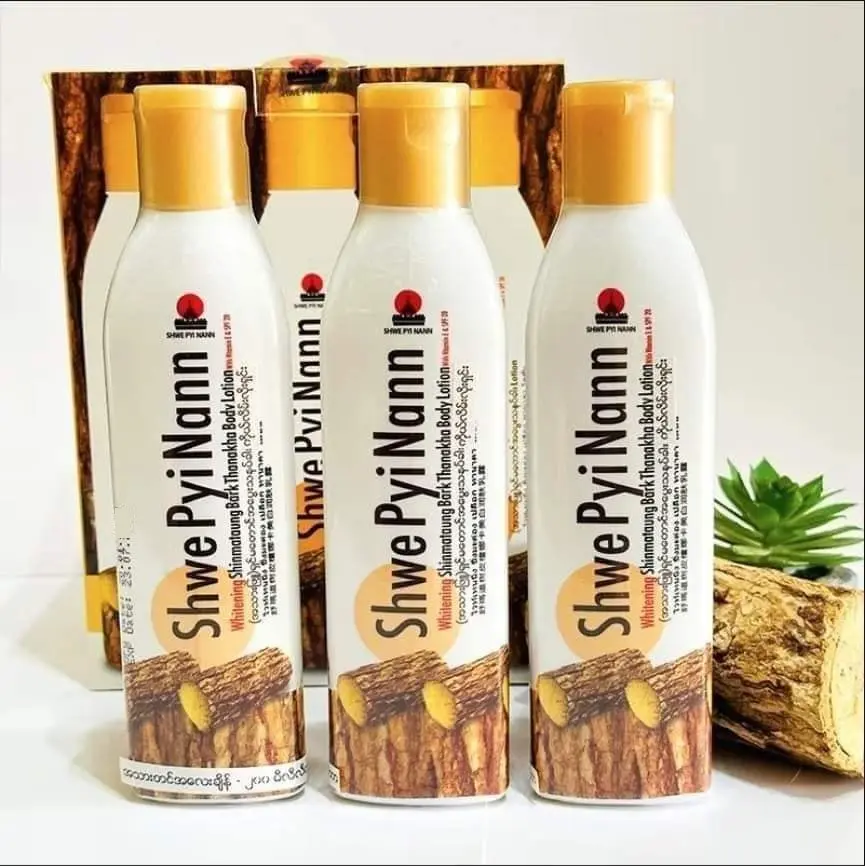 Picture of Thanaka Magic Combo Face Pack and Lotion With Free Face Wash(Face,)