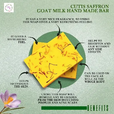 Picture of Top Kashmeri Organic Hair Oil 200ml(Gold)