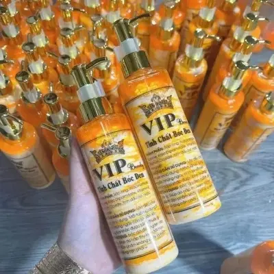 Picture of VIP Body Whitening Lotion 250ml