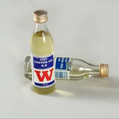 Picture of Wells Castor Oil B.P 70ml