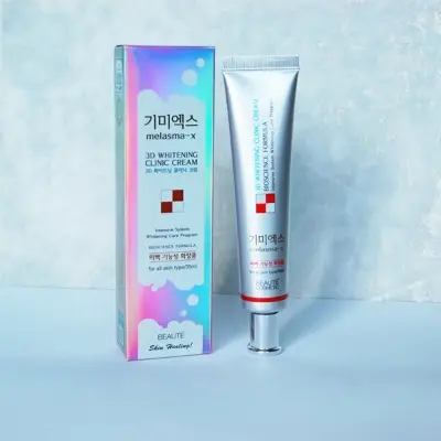 Picture of WhiteTone Face Powder 70 gm(Pink)