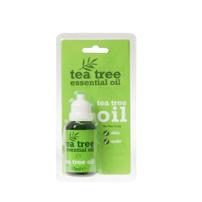 Picture of XHC Tea Tree Essential Oil 30ml(Green,)