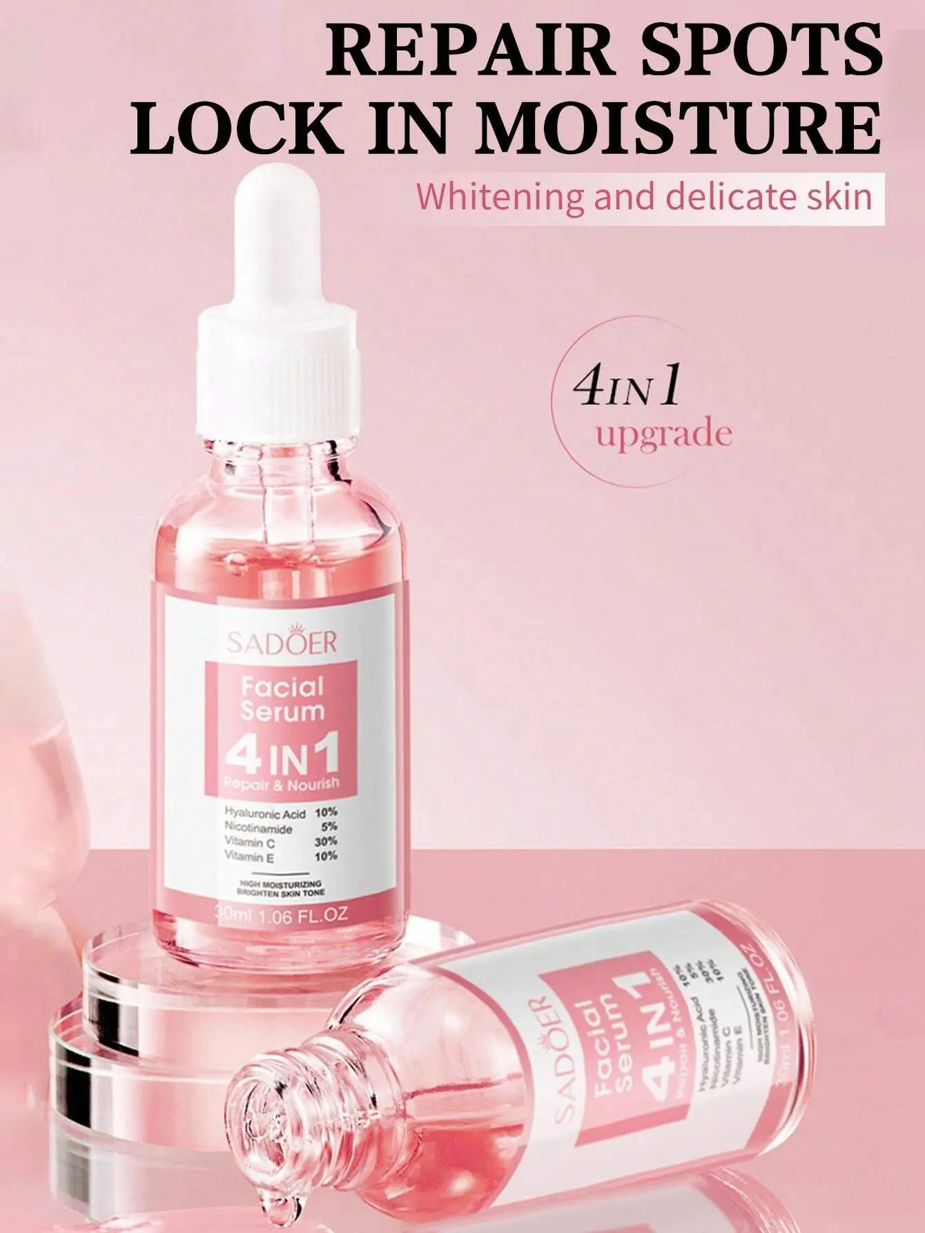 Picture of X-Men Instant Fairness Face Cream 30g(Black,)