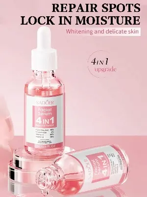 Picture of X-Men Instant Fairness Face Cream 30g(Black,)