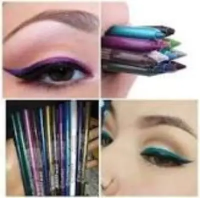 Picture of flormer color kajol makeup accessories