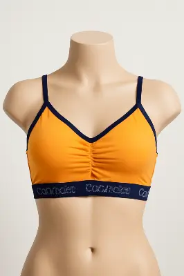 Picture of Padded Semi Bra for Teenager . 📣 স্কুল/কলেজের মেয়েদের জন্য পারফেক্ট শর্ট সেমিস প্যাডেড ব্রা!