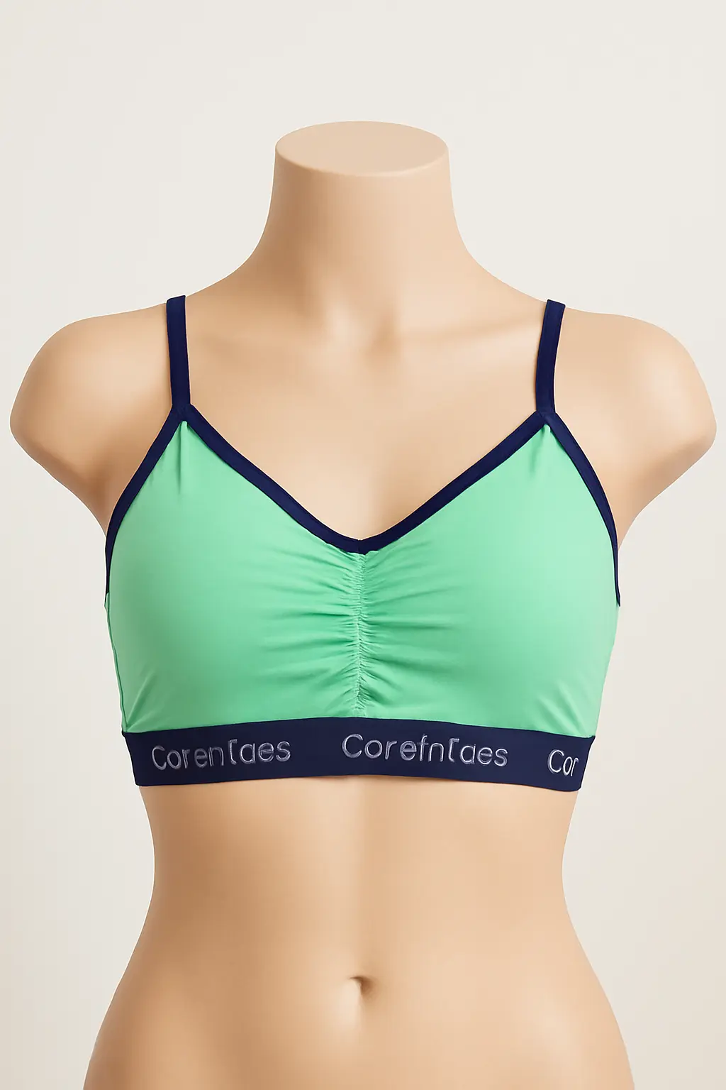 Picture of Padded Semi Bra for Teenager . 📣 স্কুল/কলেজের মেয়েদের জন্য পারফেক্ট শর্ট সেমিস প্যাডেড ব্রা!