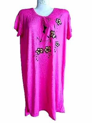 Picture of Meyeder jonno linen mix kaporer T-Shirt .