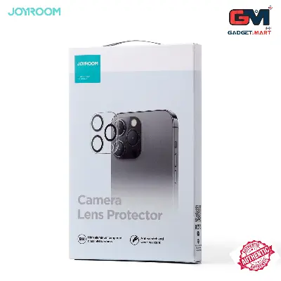 Picture of JOYROOM HD Clear Camera Lens Protector for iPhone 14 / 14 Plus / 14 Pro / 14 Pro Max - iPhone 14 Plus