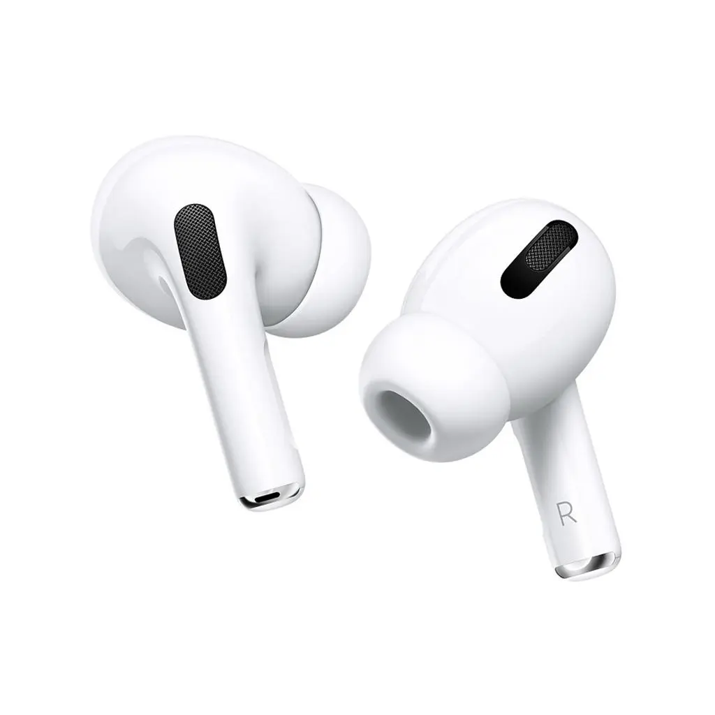 Picture of JOYROOM T03S Pro Upgraded TWS Wireless Earbuds - White - White