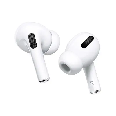 Picture of JOYROOM T03S Pro Upgraded TWS Wireless Earbuds - White - White