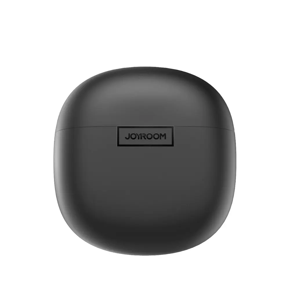 Picture of Joyroom JR-FB1 Funpods Series Bluetooth 5.3 wireless TWS headphones - black - Black
