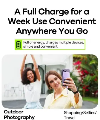 Picture of Remax RPP-622  LED Digital Display Portable PD20W Fast Charging 10000mAh Mobile Charging Power Bank - Black