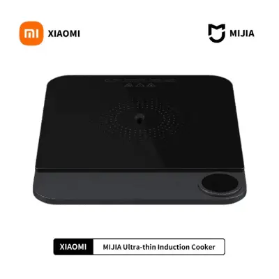 Picture of Xiaomi Mijia Ultra-thin 2100w High Power Induction Cooker (MCL04M)