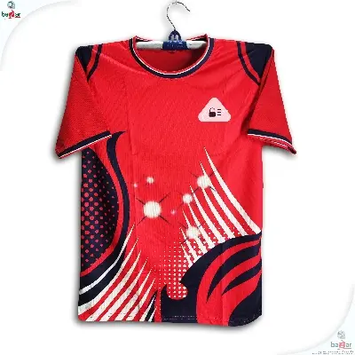 Picture of Stylish and Comfortable short sleeve Jersey 2026/27