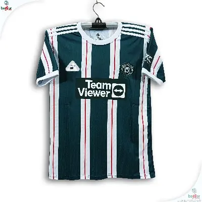 Picture of Manchester United Thai Premium  Football Jersey 2026-27 - Blue