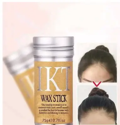 Picture of IKT Hair Wax Stick For setting and controling Hair 75gm 