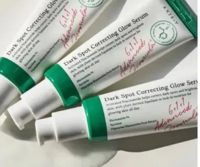 Picture of Axis-y Dark Spot Correcting Glow Serum 50ml 