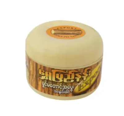 Picture of Shwe Pyi Nann Natural Whitening Thanakha -50g/140g THANAKA FACE PACK (Myanmar) (50gm)