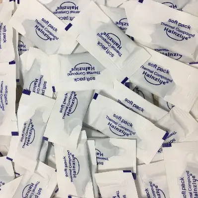 Picture of Thermal Grease Paste Pata 