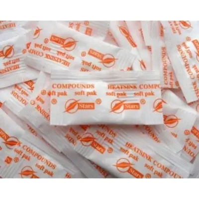 Picture of Thermal Grease Paste Pata 